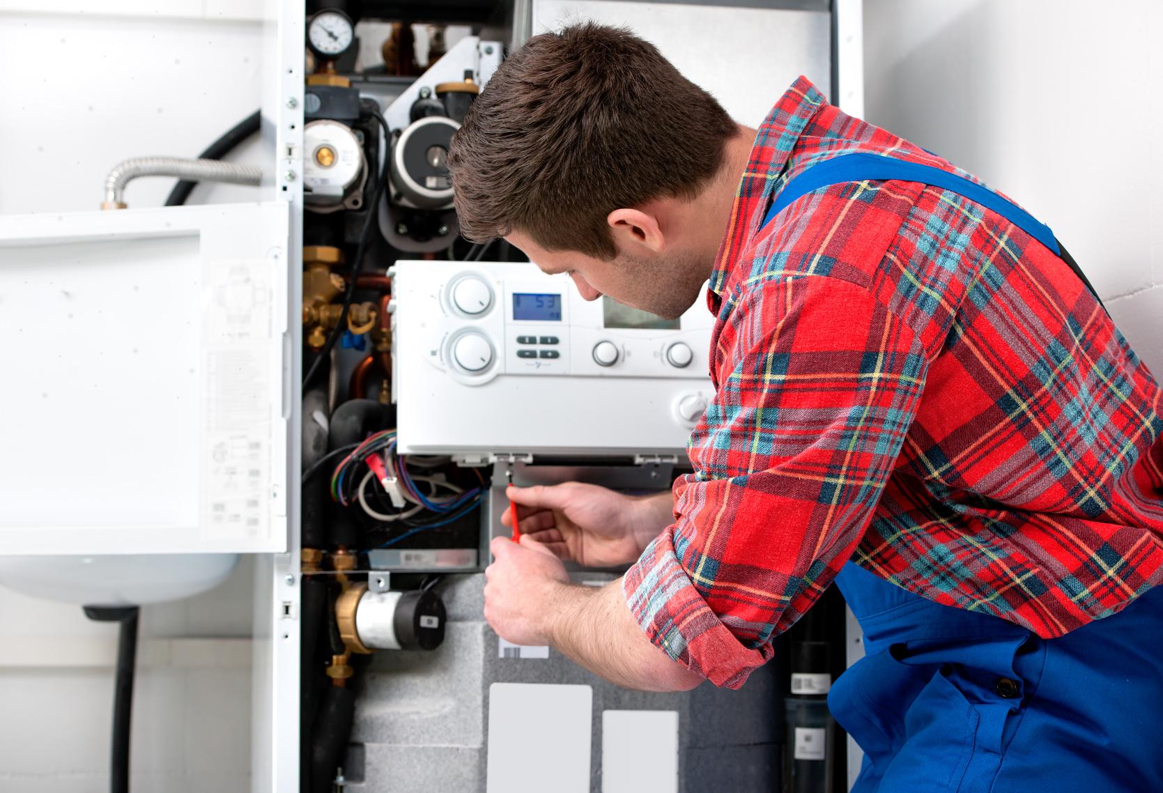 tarif demontage climatisation industrielle Melun